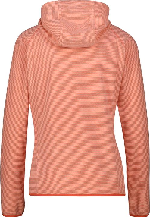 Image du produit Meru Lourosa Fleece Hoody (S)