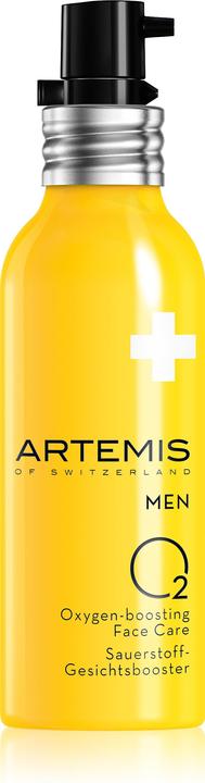 Image du produit Artemis Booster O2 pour hommes (75 ml, Crème 24h)