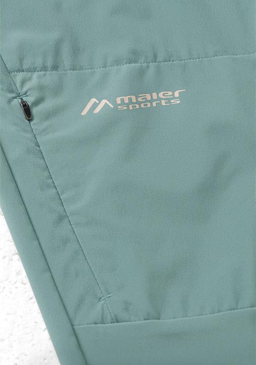 Produktbild Maier Sports Fortunit Culotte 7/8 (46)