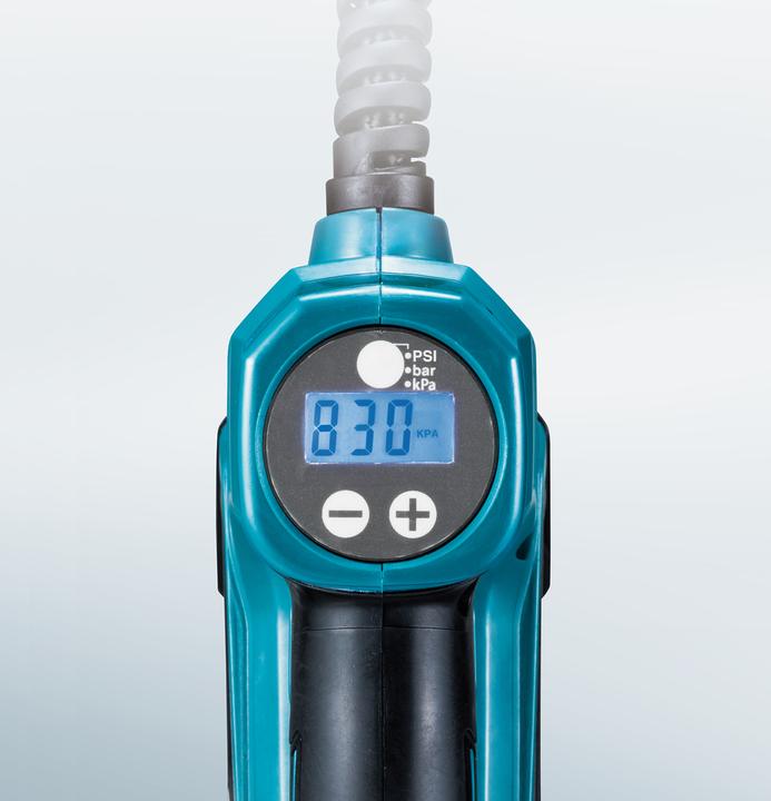 Produktbild Makita MP100DZ (8.30 Bar, 10 l)