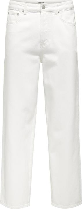 Only & Sons ONSFADE Mittlere Taille Locker geschnitten Jeans Locker geschnitten