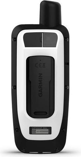 Actual product image Garmin GPSMAP 86s