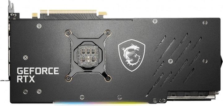 Productafbeelding MSI GeForce RTX 3080 Gaming Z Trio LHR (10 GB)