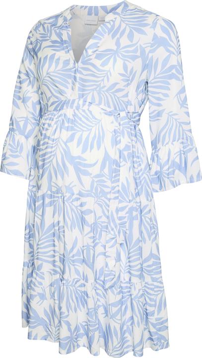 Produktbild Mamalicious MLJENNY Umstandskleid Kleid mit Schösschen (XL)