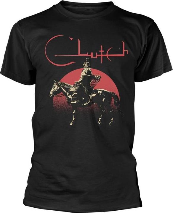 Produktbild Clutch TShirt (S)