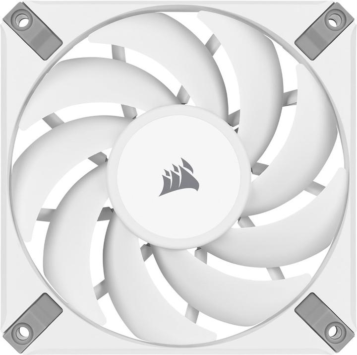 Actual product image Corsair Fan AF120 ELITE Fluid Dynamic (120 mm, 1 x)