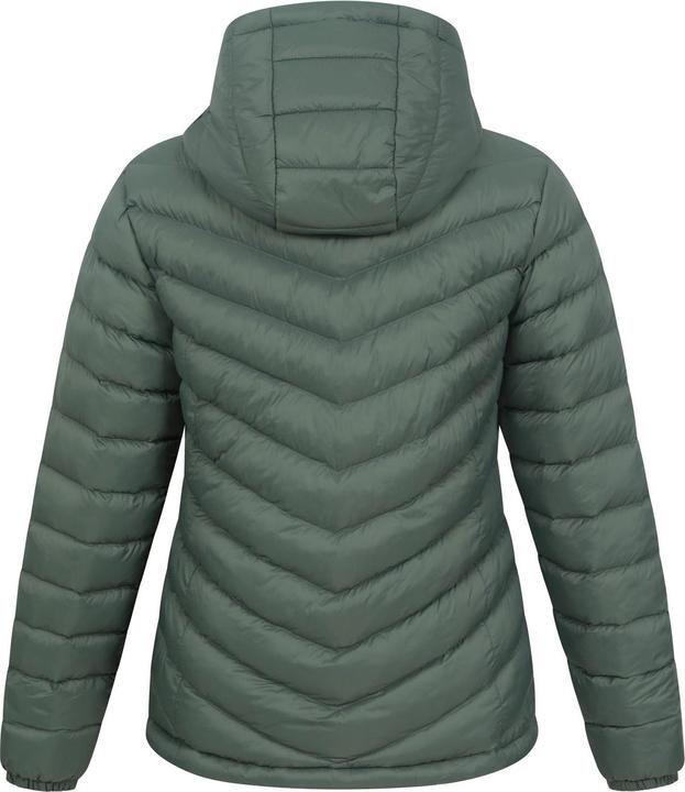 Image du produit Mountain Warehouse - Veste matelassée SEASONS - Femme (38 D)