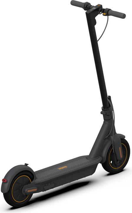 Immagine prodotto Segway-Ninebot KickScooter MAX G30 (25 km/h, 65 km, 350 W)