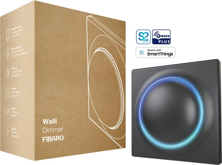 Produktbild Fibaro Walli