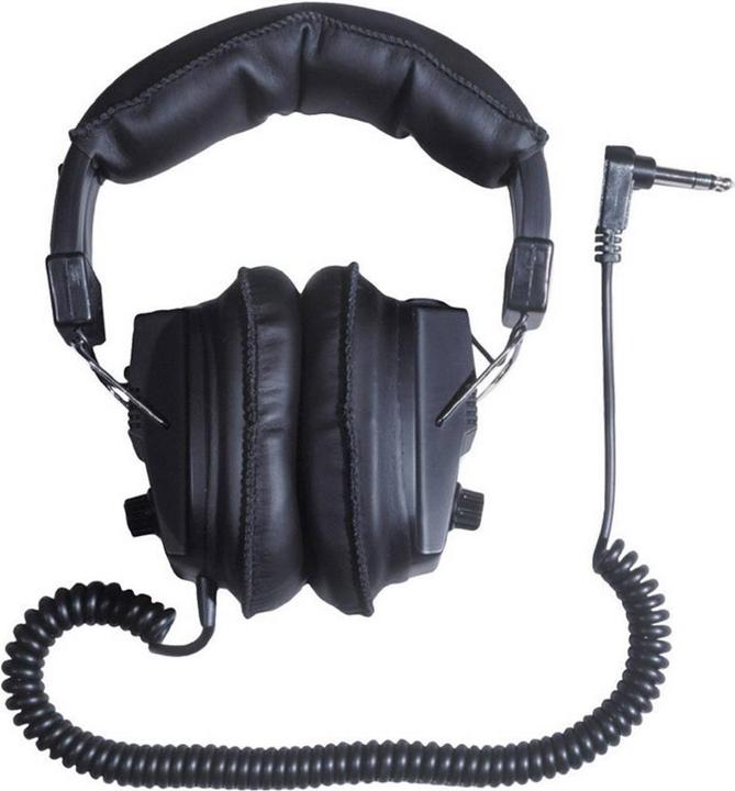 Produktbild Garrett GTI 2500 Pro
