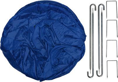 Actual product image Karlie Agility tunnel with bag (Agility)