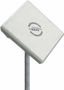 Immagine prodotto Kathrein BAS 65 (Antenna piatta, 50 dB, DVB-S / -S2)