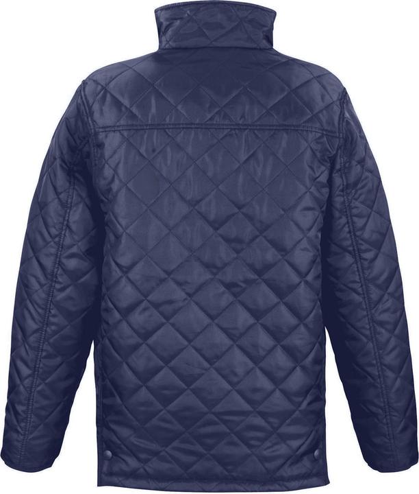 Produktbild Result Cheltenham Steppjacke (M)