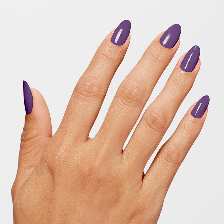 Produktbild OPI Infinite Shine Lush Hour (Lush Hour, Gel-Effekt Nagellack)