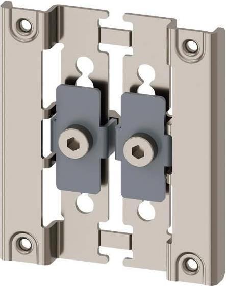 Produktbild Siemens Montageadapter 3SU1950-0JE80-0AA0 1 St.