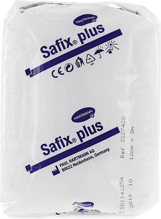 Produktbild Werkstarck Gipsbandagen Safix plus