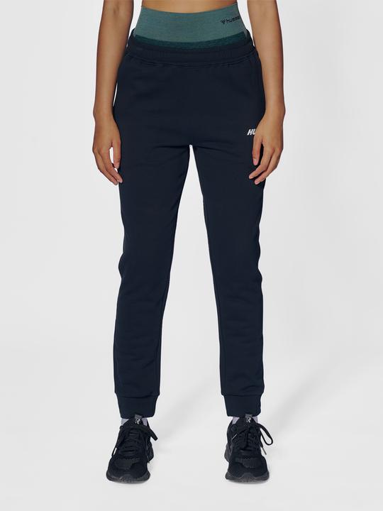 Produktbild hummel Hmlelemental Regular Pants Woman (XL)