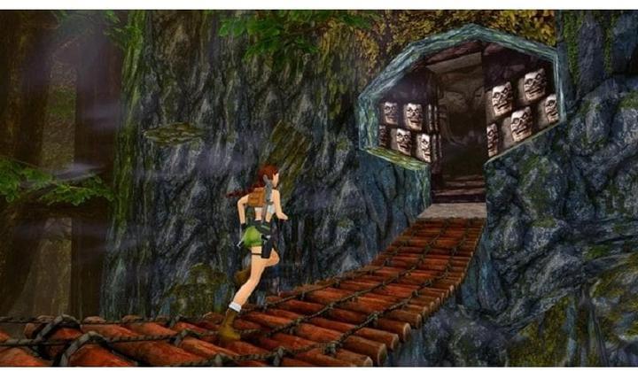 Image du produit Aspyr Tomb Raider 1-3 PS-5 Remasterisé (PS5, DE)