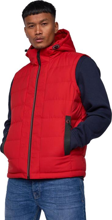 Crosshatch Kampnew Weste (L)