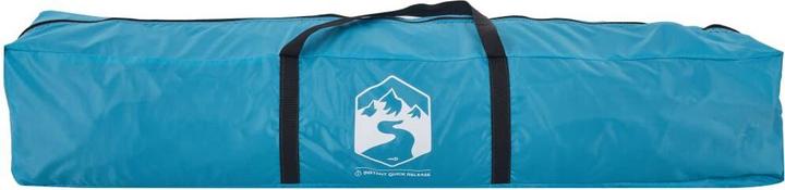 Actual product image VidaXL Kiuriakiia (Dome tent, 6.40 kg, 4 persons)