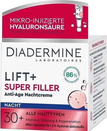 Image du produit Diadermine Lift+Super Filler (50 ml)