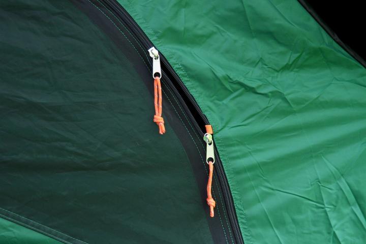 Image du produit Coleman Chimney Rock 3 Plus (Tente tunnel, 6.80 kg, 3 personnes)