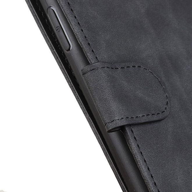Immagine prodotto MU Classic Serie classica IV con copertina in pelle (Nokia 1.4)