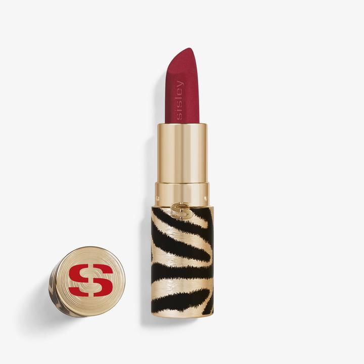 Produktbild Sisley Phyto Rouge Velvet No 42 (42 Rouge Royal)