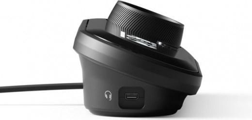 Actual product image SteelSeries Arctis Pro + GameDAC (RGB) (Cable)