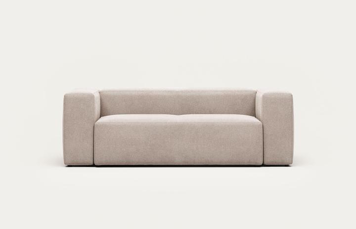 Produktbild Kave Home Blok (2-Sitzer)