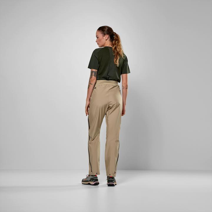Actual product image Salewa Puez Powertex Hybrid trousers (44)