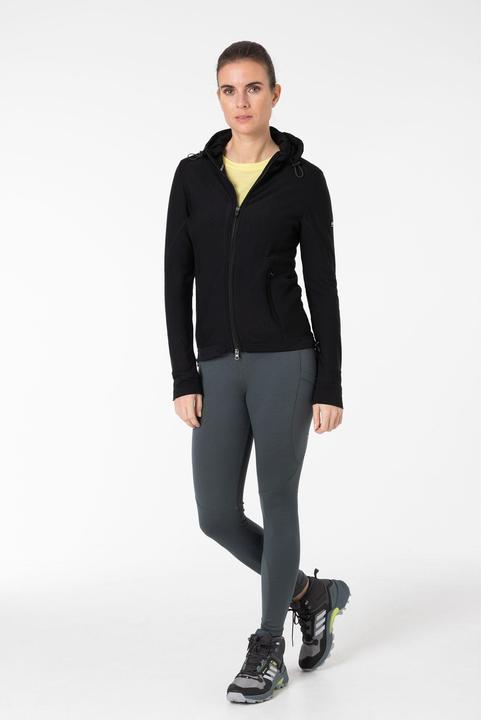 Actual product image Super Natural W Adventure Hooded (XS)