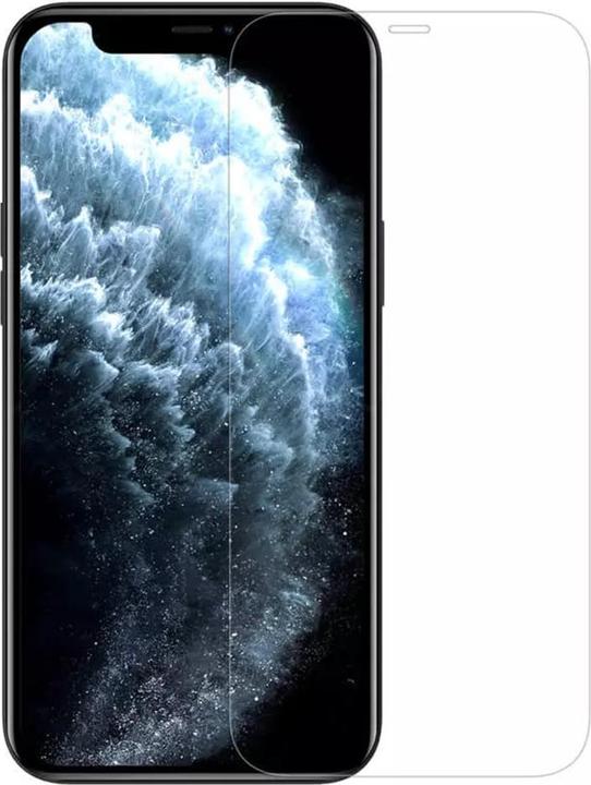Nillkin H+ PRO protective glass (1 Piece, Apple iPhone 12 Pro, Apple iPhone 12)