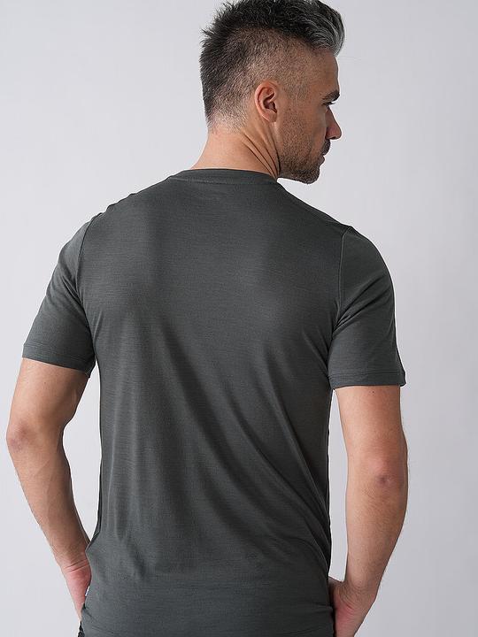 Produktbild Fjällräven Abisko Wool Classic S/S (L)