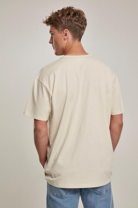 Image du produit Urban Classics Organic Basic Tee (M)