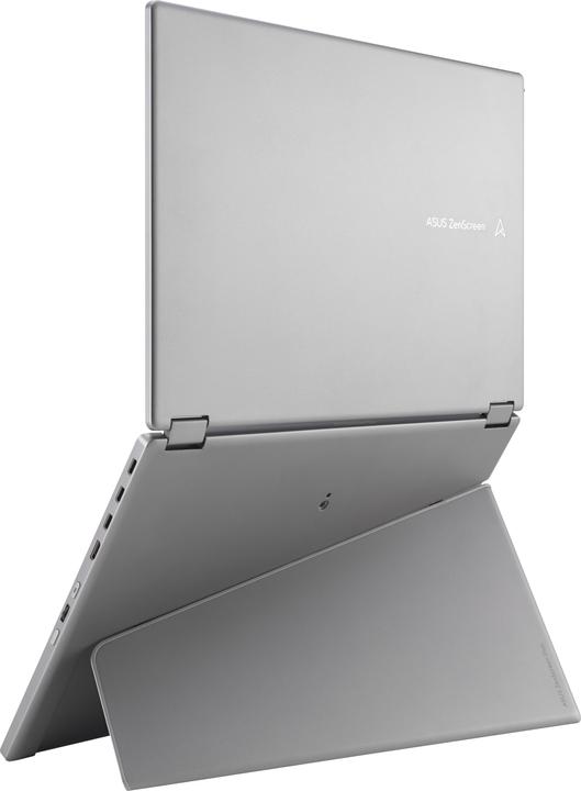 Produktbild ASUS ZenScreen OLED MQ149CD 35.6cm (16:10) FHD HDMI (1920 x 1200 Pixel, 14")