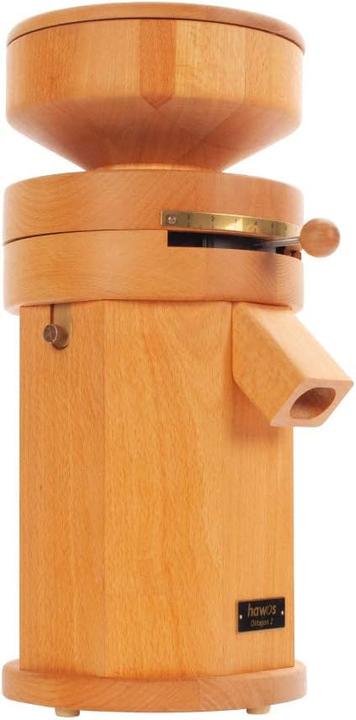 Image du produit Hawos Octogone, bois, 600W