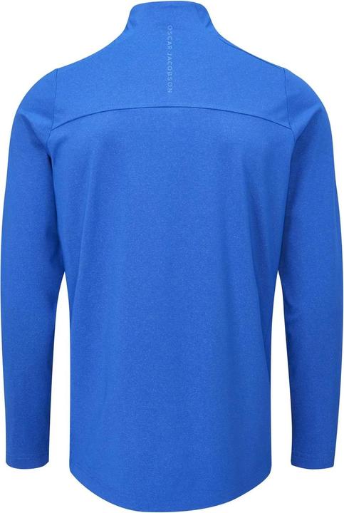 Image du produit Oscar Jacobson Mens Lawton Midlayer (L)