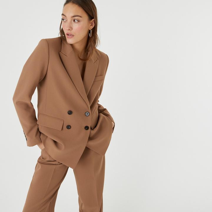 Actual product image La Redoute Collections Blazer (48)