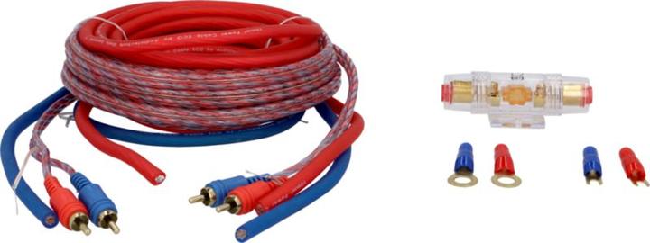 Actual product image Dietz Cable set
