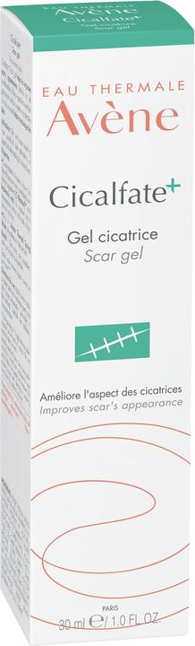 Immagine prodotto Avène Cicalfate+ Gel per massaggi (Gel corpo, 30 ml)