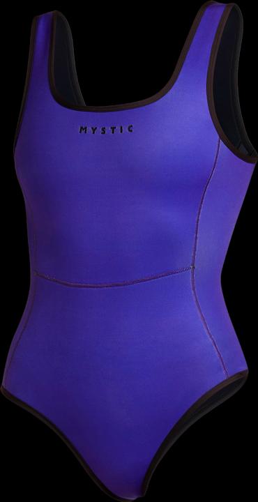Image du produit Mystic Lunar Neoprene Swimsuit 2/2mm (2 mm, M)