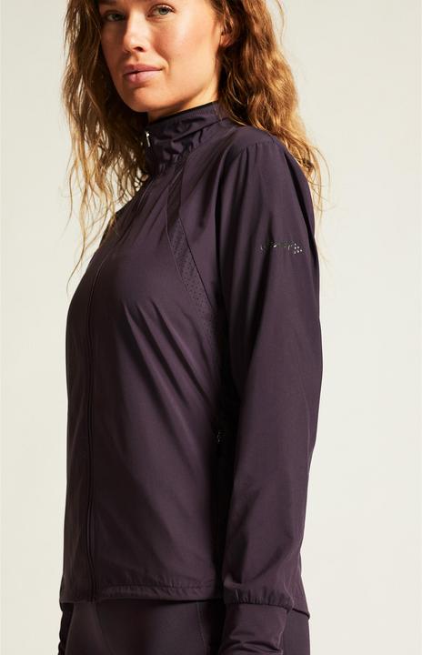 Actual product image Craft Women's Adv Essence Wind Jacket (L)