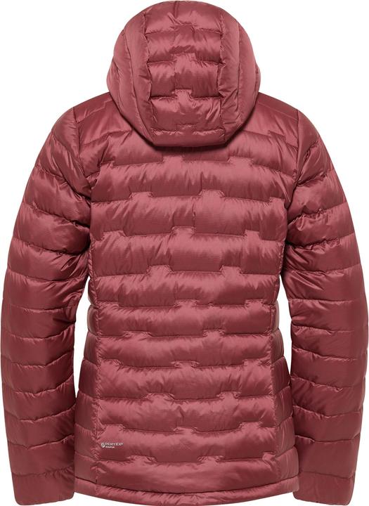 Immagine prodotto Jack Wolfskin Felpa con cappuccio Passamani da donna (L)