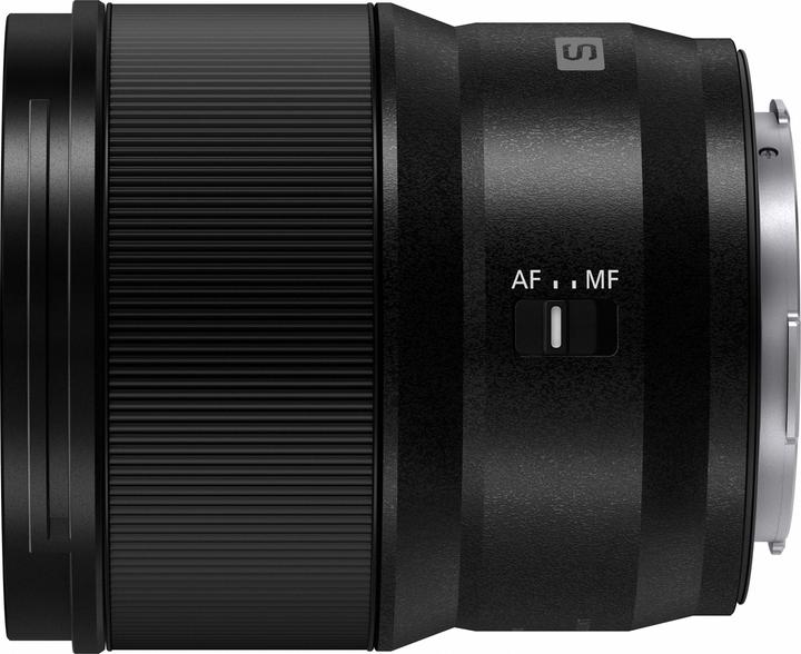 Produktbild Panasonic Lumix S 35mm f/1.8 (L-Mount, Vollformat)