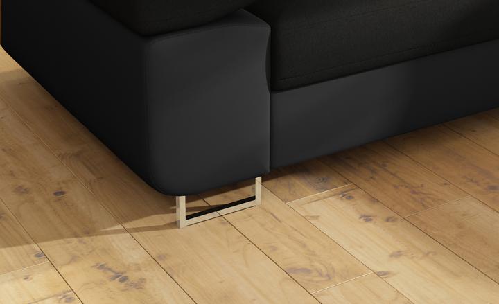 Actual product image ELTAP Anton (4-seater, Sofa bed, Corner sofa)