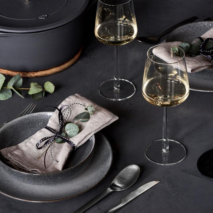 Image du produit Springlane Vaisselle grise (24 pièce(s))