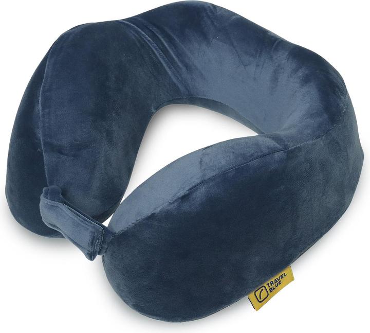 Actual product image Travel Blue Tranquility Pillow (Head & neck pillow)