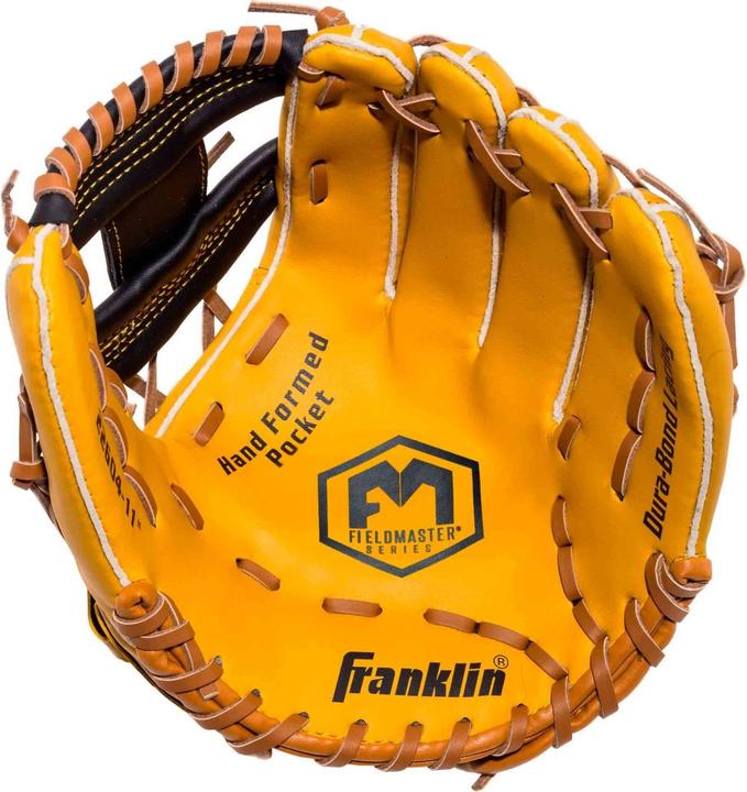 Immagine prodotto Franklin Guanto da fielding Field Master, PVC (12.50")