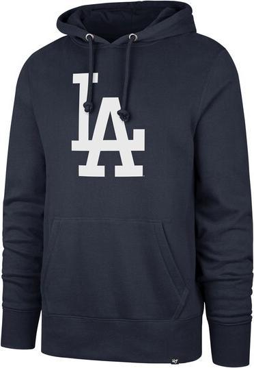 47 Brand hoodie los angeles dodgers mlb (XL)